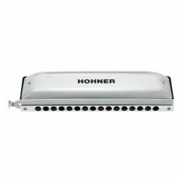 HOHNER 7582/64 SUPER 64 C - NEW VERSION