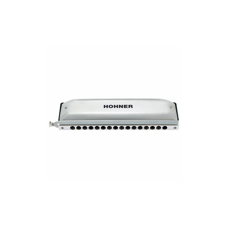 HOHNER 7582/64 SUPER 64 C - NEW VERSION