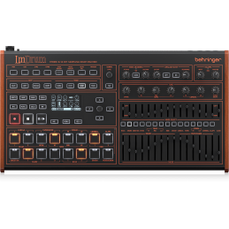 BEHRINGER LM Drum