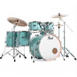 PEARL DECADE MAPLE 6pz. colore 884