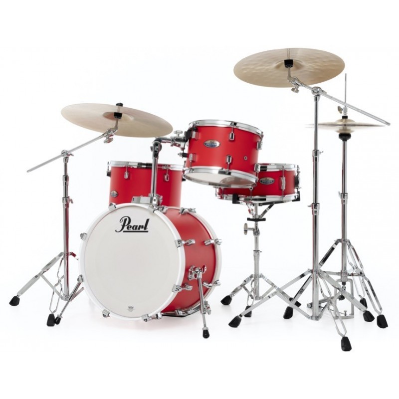 PEARL DECADE MAPLE :12x8TT, 14x14FT, 18x14BD(BB), 14x5.5SD, TH-900I, coated head for TT/FT/SD+hwp-830