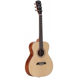 ALVAREZ RS26 REGENT
