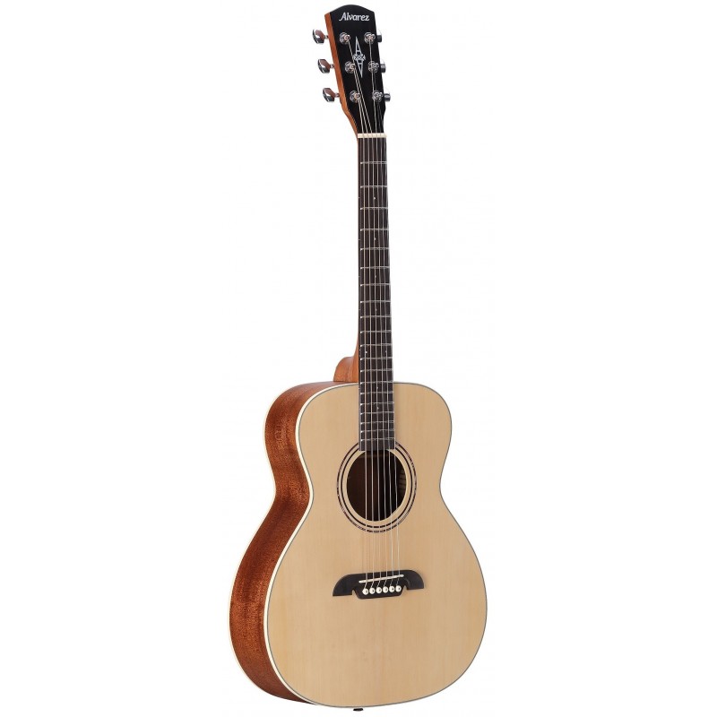 ALVAREZ RS26 REGENT