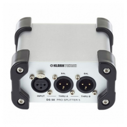 KLARK TEKNIK DS-50