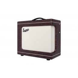 SUPRO DELEGATE BURGUNDY GOLD SCANDIA
