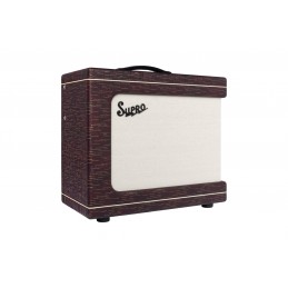SUPRO DELEGATE BURGUNDY GOLD SCANDIA