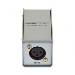 KLARK TEKNIK CM-1