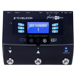 TC HELICON VOICELIVE PLAY...