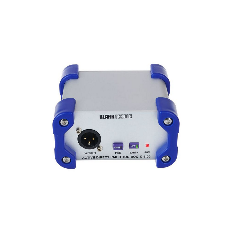 KLARK TEKNIK DN100 V2