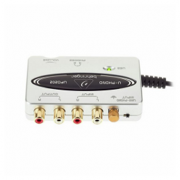 BEHRINGER UFO-202