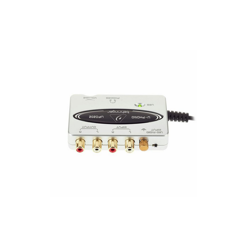 BEHRINGER UFO-202