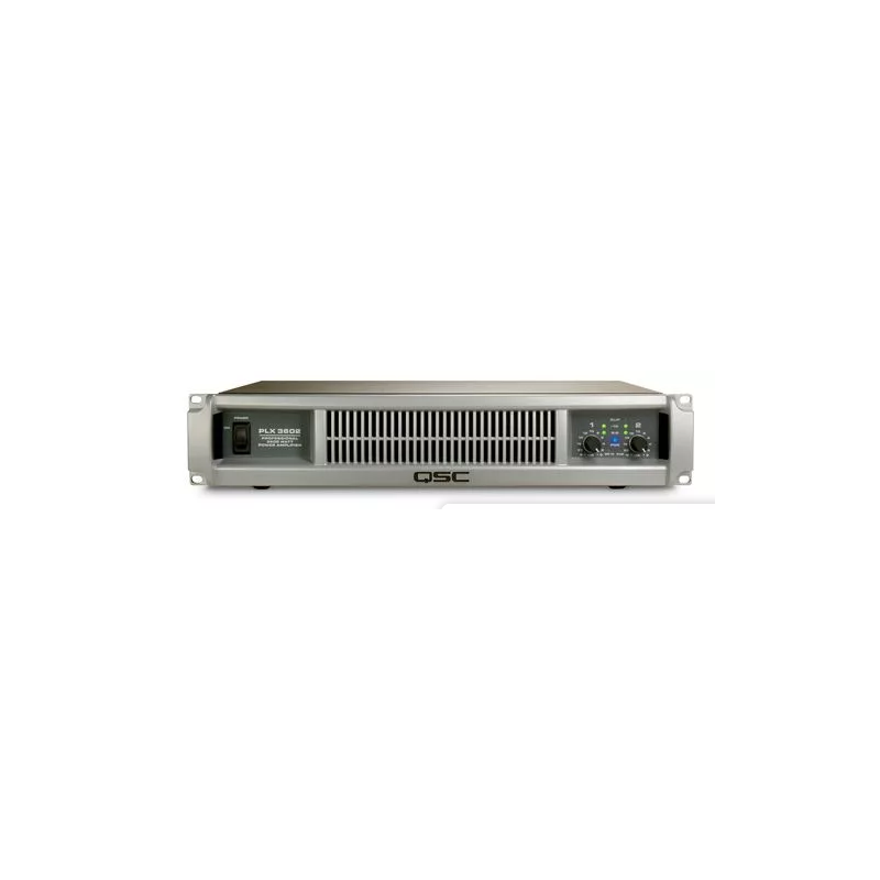 QSC PLX2