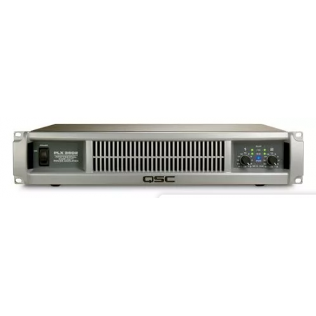QSC PLX3602