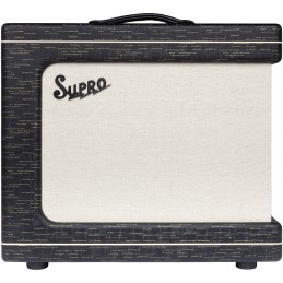 SUPRO DELEGATE BLACK GOLD SCANDIA