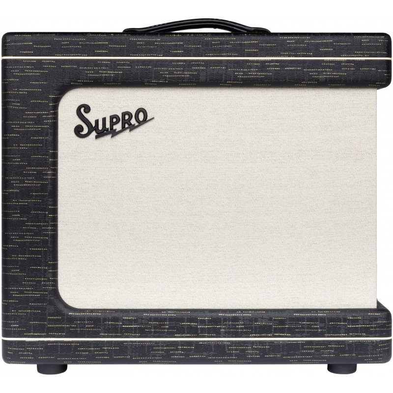 SUPRO DELEGATE BLACK GOLD SCANDIA