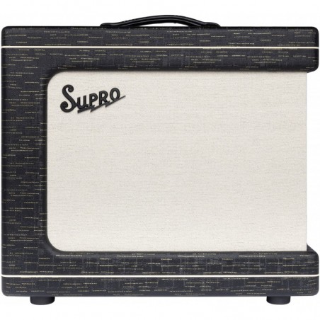 SUPRO DELEGATE BLACK GOLD SCANDIA