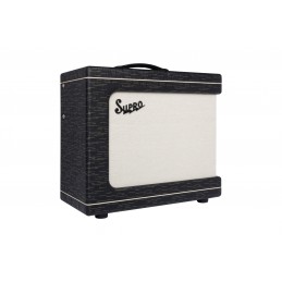 SUPRO DELEGATE BLACK GOLD SCANDIA