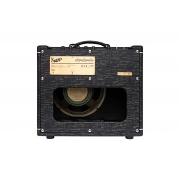 SUPRO DELEGATE BLACK GOLD SCANDIA