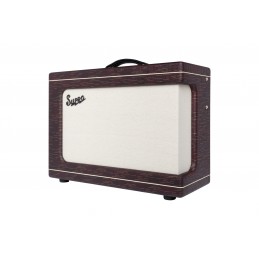 SUPRO AMBASSADOR BURGUNDY GOLD SCANDIA