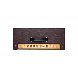 SUPRO AMBASSADOR BURGUNDY GOLD SCANDIA