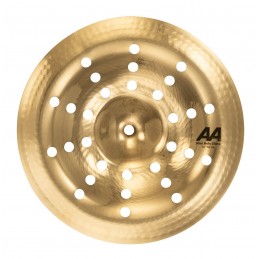 SABIAN 12” AA Mini Holy China Brilliant