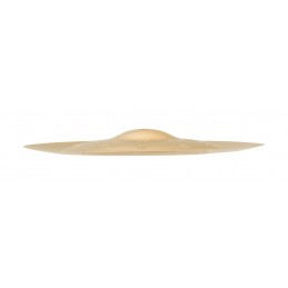 SABIAN 12” AA Mini Holy China Brilliant