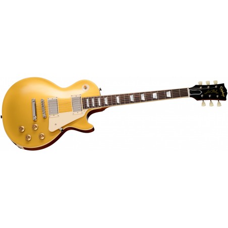 EPIPHONE Inspired by GIBSON CUSTOM 1957 LES PAUL STANDARD - GOLD TOP