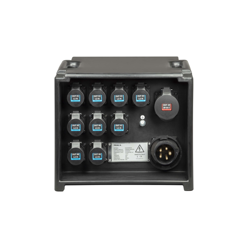 PROEL ELBOX5532V2