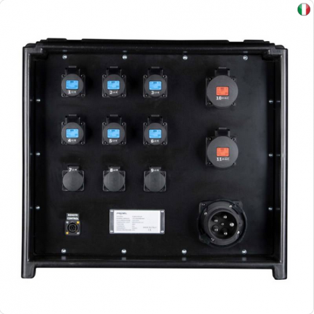 PROEL ELBOX5563AP