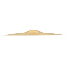 SABIAN 16" AA Rock Crash