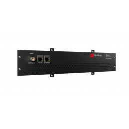 HARRISON AUDIO D510dante Harrison Dante AD-DA card for 500-series chassis