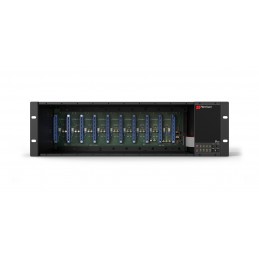 HARRISON AUDIO D510r Harrison 500-series chassis