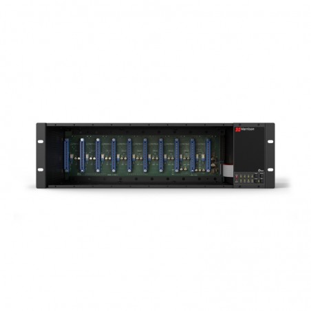 HARRISON AUDIO D510r Harrison 500-series chassis