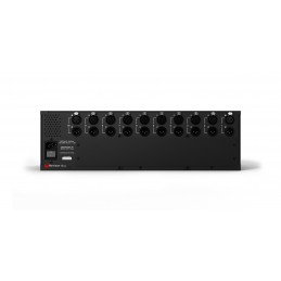 HARRISON AUDIO D510r Harrison 500-series chassis