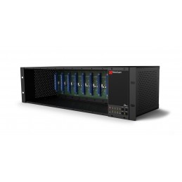 HARRISON AUDIO D510r Harrison 500-series chassis