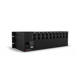 HARRISON AUDIO D510r Harrison 500-series chassis
