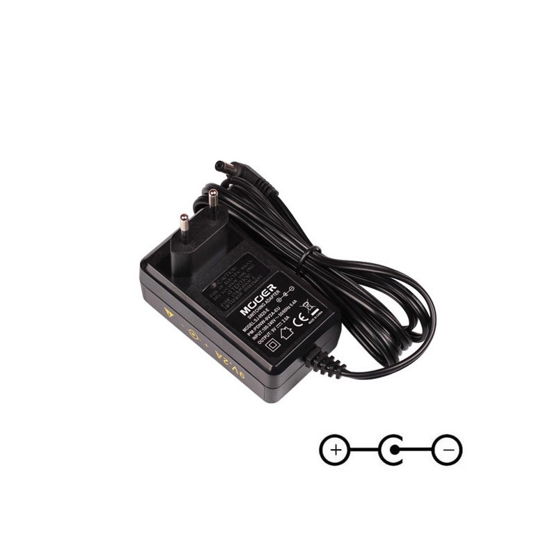 MOOER PDNW 12V