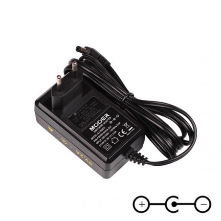 MOOER PDNW 12V