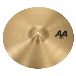 SABIAN 18" AA Thin Crash