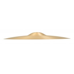 SABIAN 18" AA Thin Crash