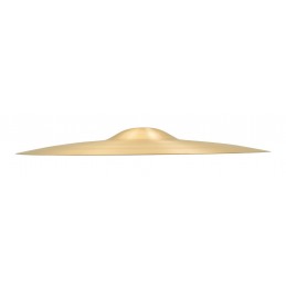 SABIAN 18" AA Rock Crash