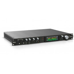 MOTU INTERFACE 10PRE (THUNDERBOLT 4/USB-C/AVB)