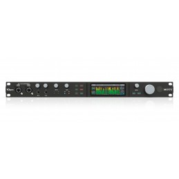 MOTU INTERFACE 10PRE (THUNDERBOLT 4/USB-C/AVB)