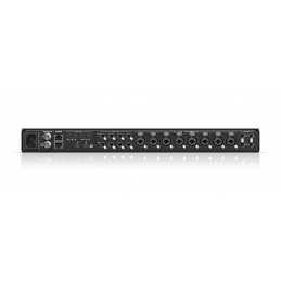 MOTU INTERFACE 10PRE (THUNDERBOLT 4/USB-C/AVB)