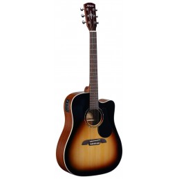 ALVAREZ RD26CESB REGENT