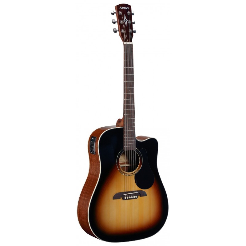 ALVAREZ RD26CESB REGENT