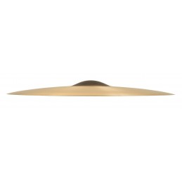 SABIAN 21" AA Bash Ride