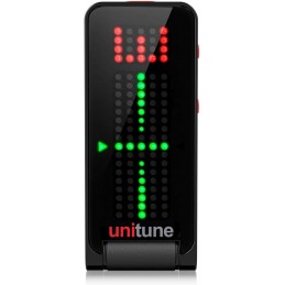 TC ELECTRONIC UNITUNE CLIP...