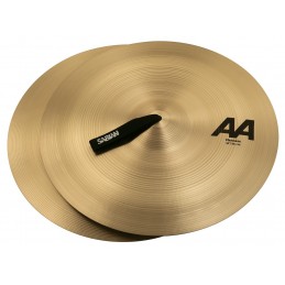 SABIAN 18" AA Viennese