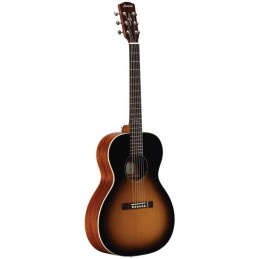 ALVAREZ DELTA00E/TSB A. BLUES